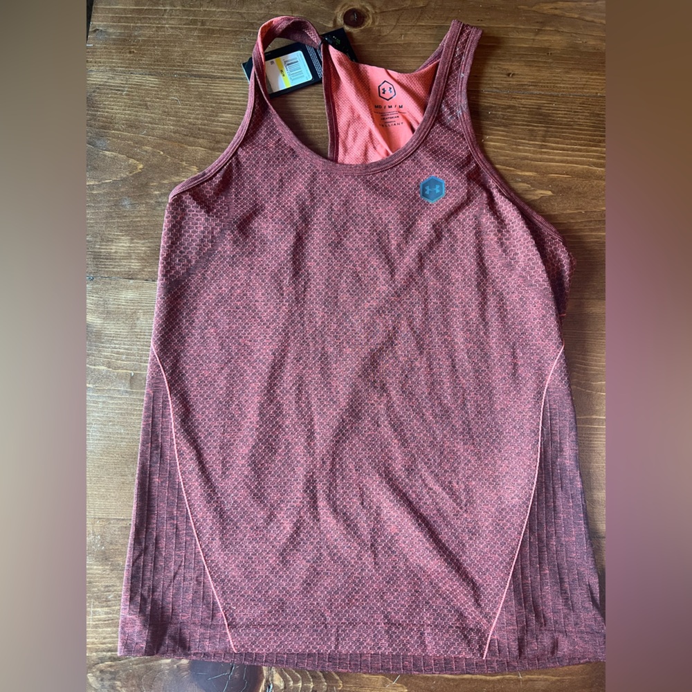 Under Armour Rush Tank Top